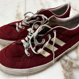 Vintage Adidas Sneakers